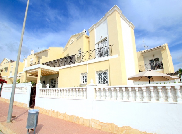 Resale - Townhouse - Ciudad Quesada - Dona Pepa