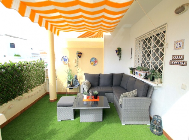 Resale - Townhouse - Ciudad Quesada - Dona Pepa