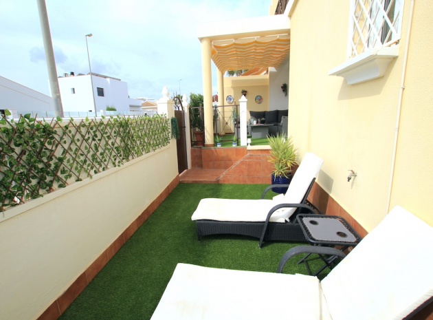 Resale - Townhouse - Ciudad Quesada - Dona Pepa