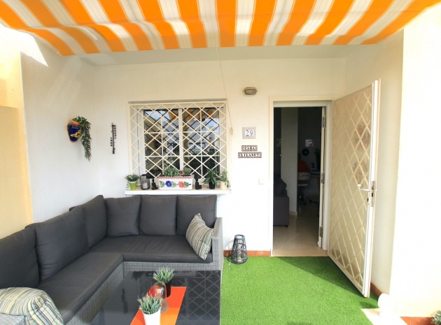 Resale - Townhouse - Ciudad Quesada - Dona Pepa