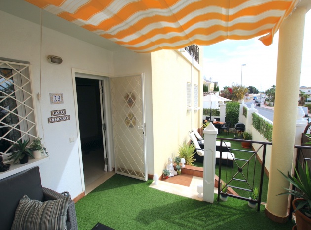 Resale - Townhouse - Ciudad Quesada - Dona Pepa