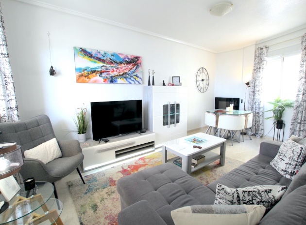 Resale - Townhouse - Ciudad Quesada - Dona Pepa