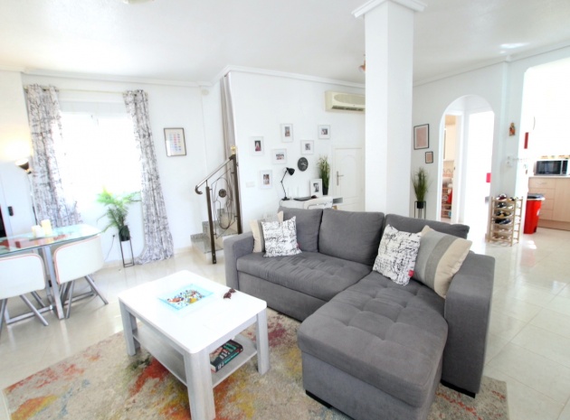 Resale - Townhouse - Ciudad Quesada - Dona Pepa