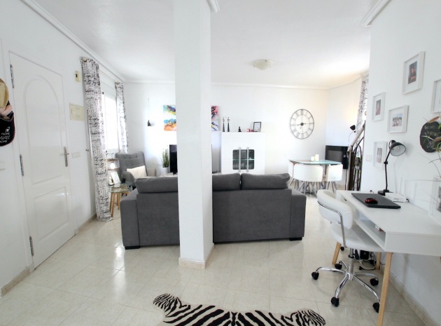 Resale - Townhouse - Ciudad Quesada - Dona Pepa