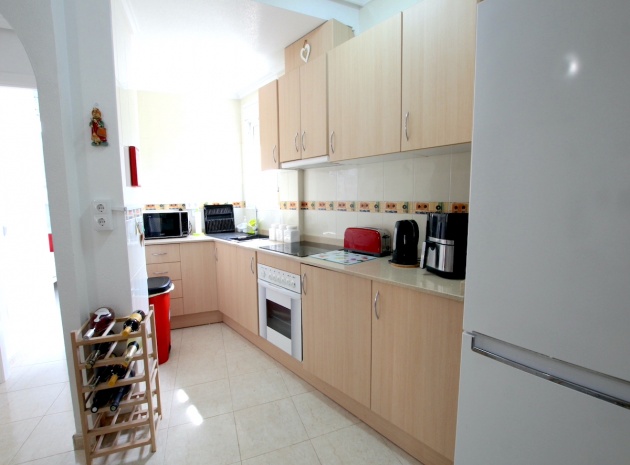 Resale - Townhouse - Ciudad Quesada - Dona Pepa