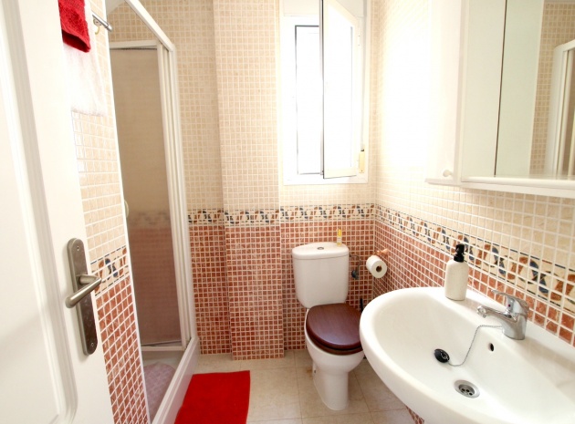 Resale - Townhouse - Ciudad Quesada - Dona Pepa