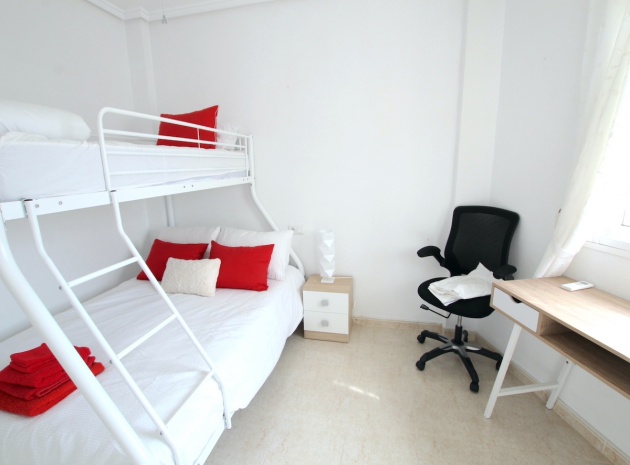 Resale - Townhouse - Ciudad Quesada - Dona Pepa