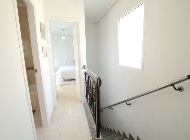 Resale - Townhouse - Ciudad Quesada - Dona Pepa