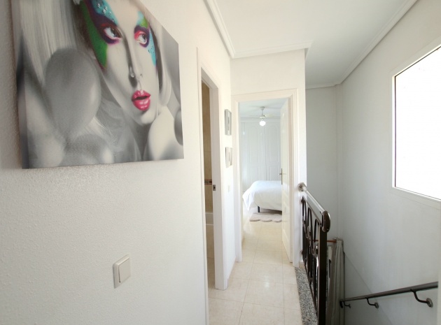 Resale - Townhouse - Ciudad Quesada - Dona Pepa