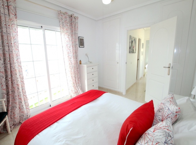 Resale - Townhouse - Ciudad Quesada - Dona Pepa