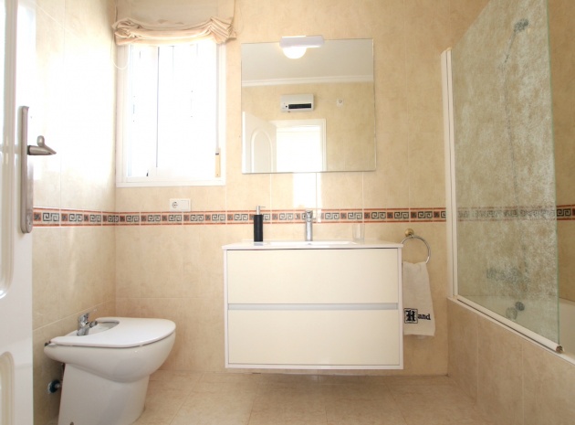 Resale - Townhouse - Ciudad Quesada - Dona Pepa