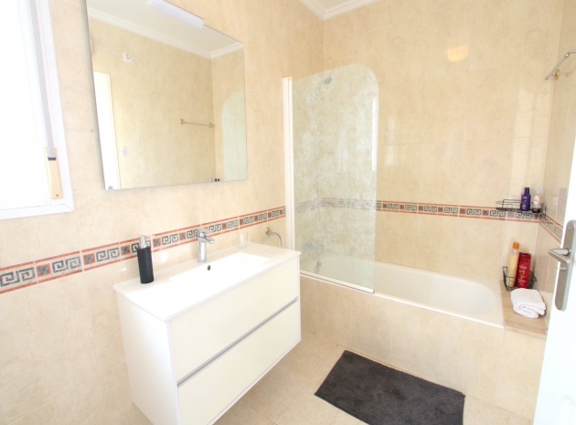 Resale - Townhouse - Ciudad Quesada - Dona Pepa