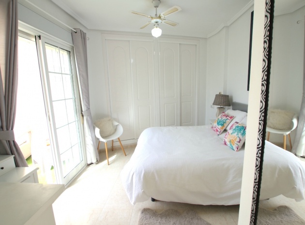 Resale - Townhouse - Ciudad Quesada - Dona Pepa