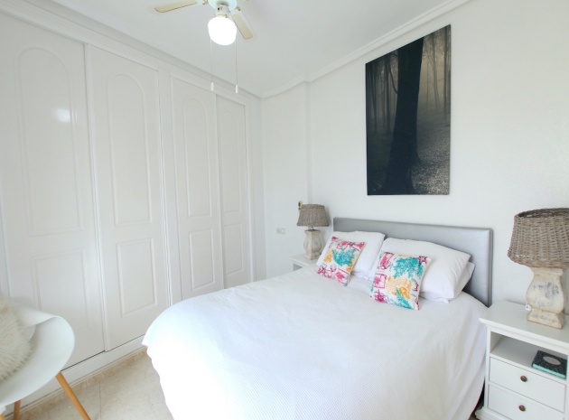 Resale - Townhouse - Ciudad Quesada - Dona Pepa