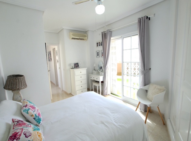 Resale - Townhouse - Ciudad Quesada - Dona Pepa