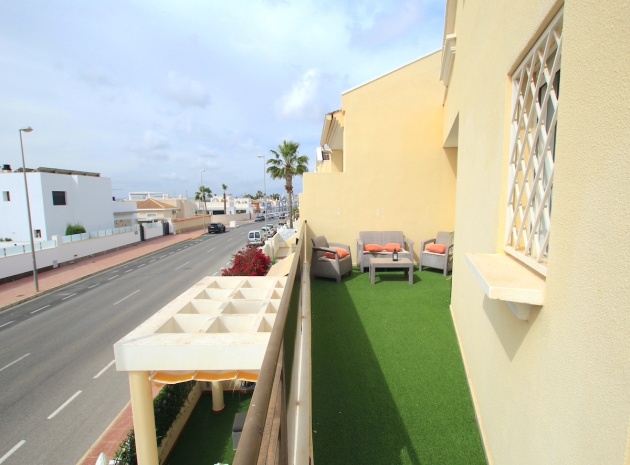 Resale - Townhouse - Ciudad Quesada - Dona Pepa