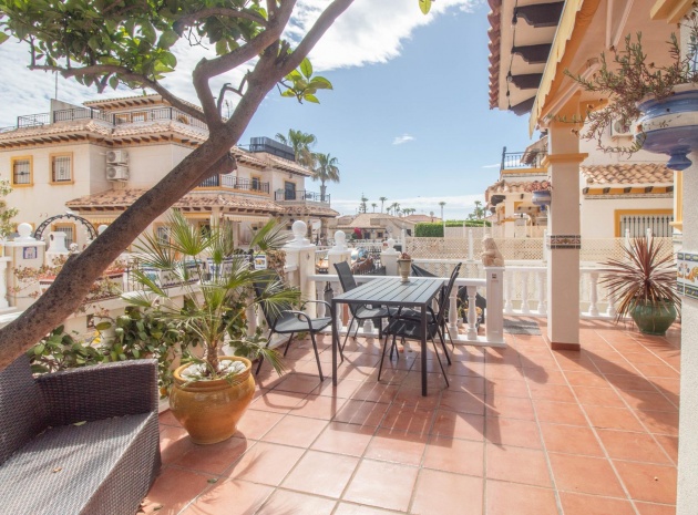 Resale - Villa - La Zenia - san jose