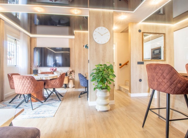 Resale - Villa - La Zenia - san jose