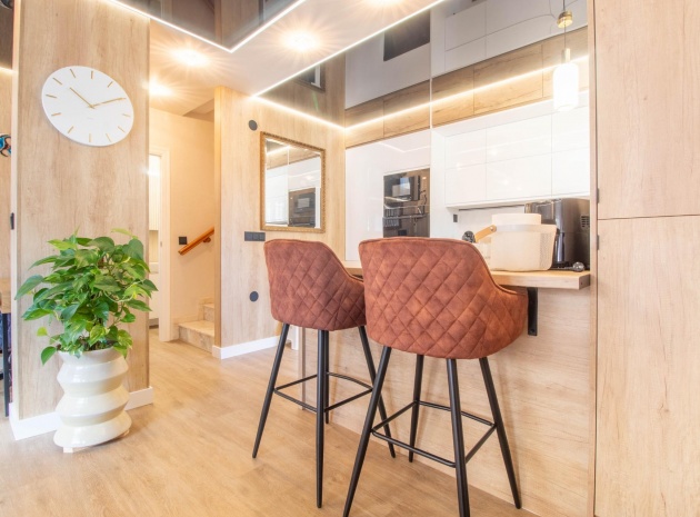 Resale - Villa - La Zenia - san jose