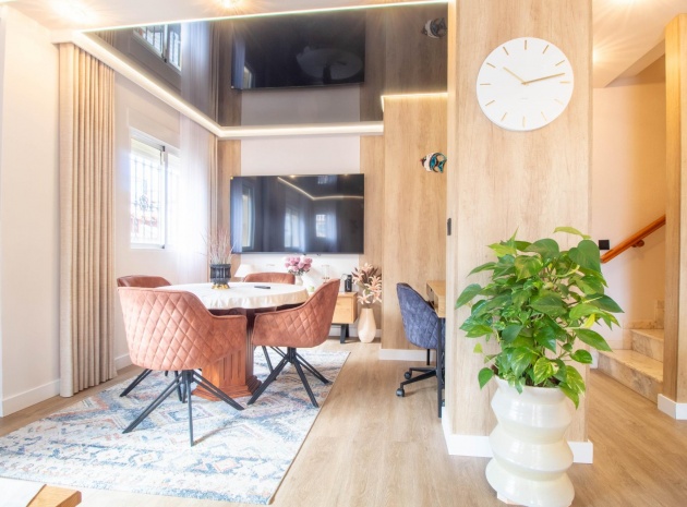 Resale - Villa - La Zenia - san jose