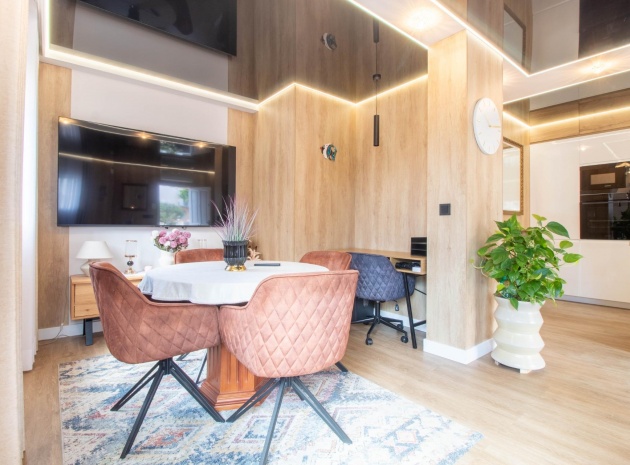 Resale - Villa - La Zenia - san jose