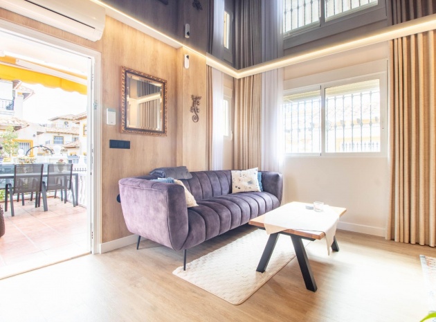 Resale - Villa - La Zenia - san jose