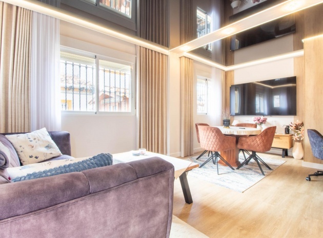 Resale - Villa - La Zenia - san jose