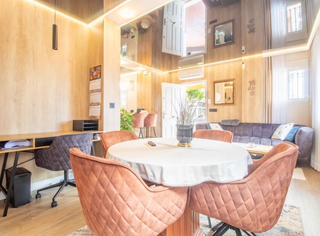 Resale - Villa - La Zenia - san jose