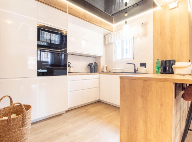 Resale - Villa - La Zenia - san jose