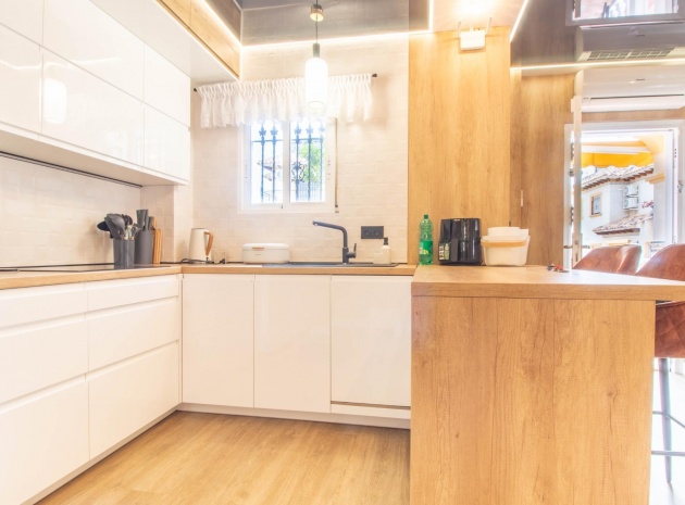 Resale - Villa - La Zenia - san jose