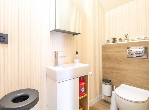 Resale - Villa - La Zenia - san jose