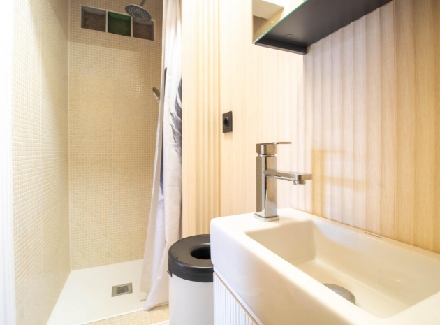 Resale - Villa - La Zenia - san jose