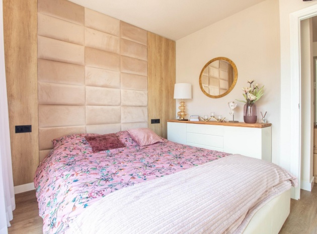 Resale - Villa - La Zenia - san jose