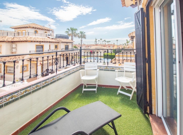 Resale - Villa - La Zenia - san jose