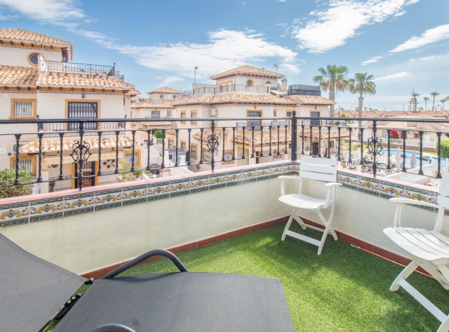 Resale - Villa - La Zenia - san jose