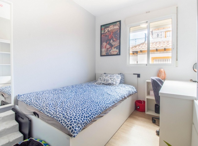 Resale - Villa - La Zenia - san jose