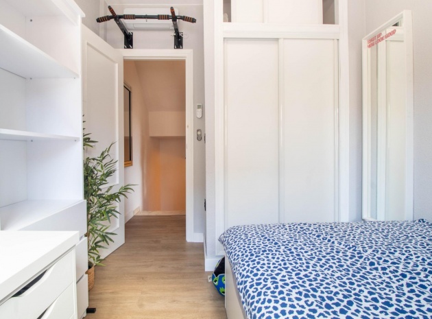 Resale - Villa - La Zenia - san jose