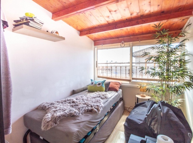 Resale - Villa - La Zenia - san jose