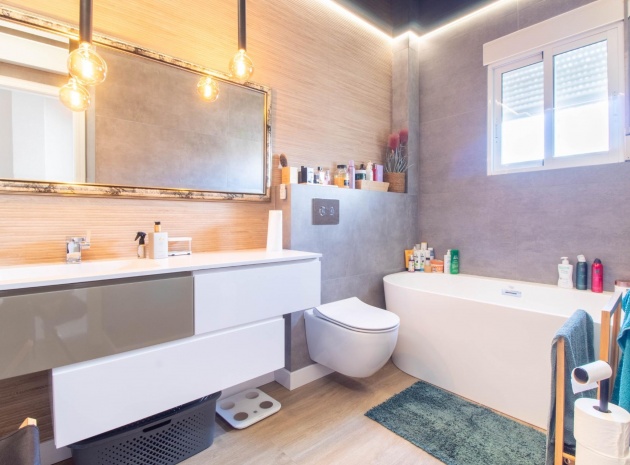 Resale - Villa - La Zenia - san jose