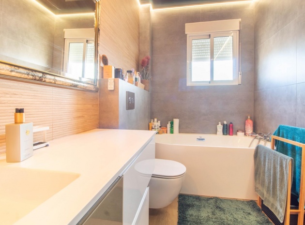 Resale - Villa - La Zenia - san jose