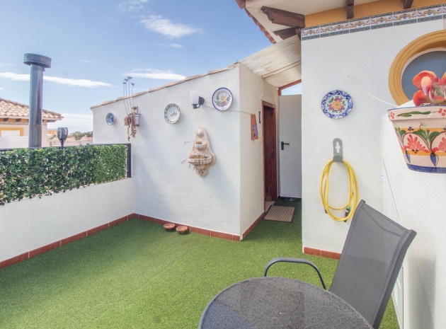 Resale - Villa - La Zenia - san jose