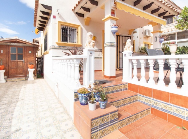 Resale - Villa - La Zenia - san jose
