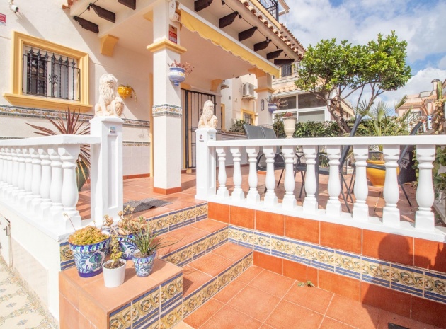 Resale - Villa - La Zenia - san jose
