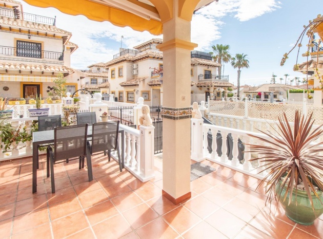 Resale - Villa - La Zenia - san jose