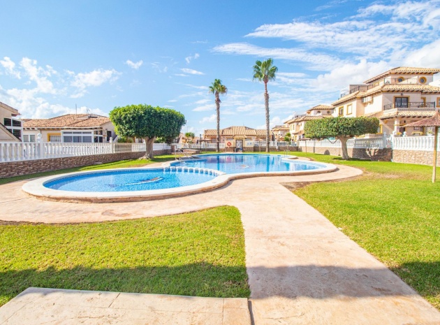 Resale - Villa - La Zenia - san jose