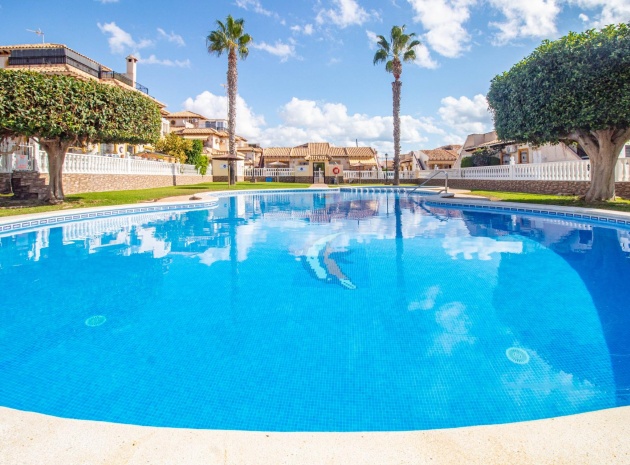 Resale - Villa - La Zenia - san jose