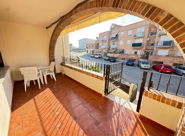 Resale - Townhouse - San Miguel de Salinas