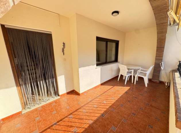 Resale - Townhouse - San Miguel de Salinas