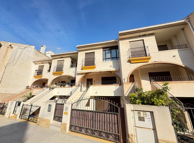 Resale - Townhouse - San Miguel de Salinas