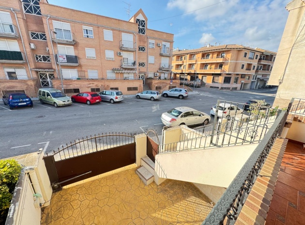 Resale - Townhouse - San Miguel de Salinas